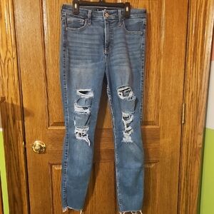 Hollister Jeans